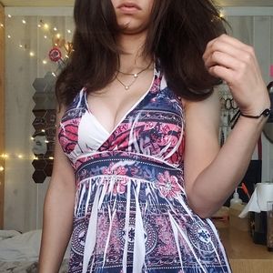 Summer Dress